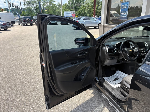 Used 2019 Chevrolet Equinox LT FWD image 9