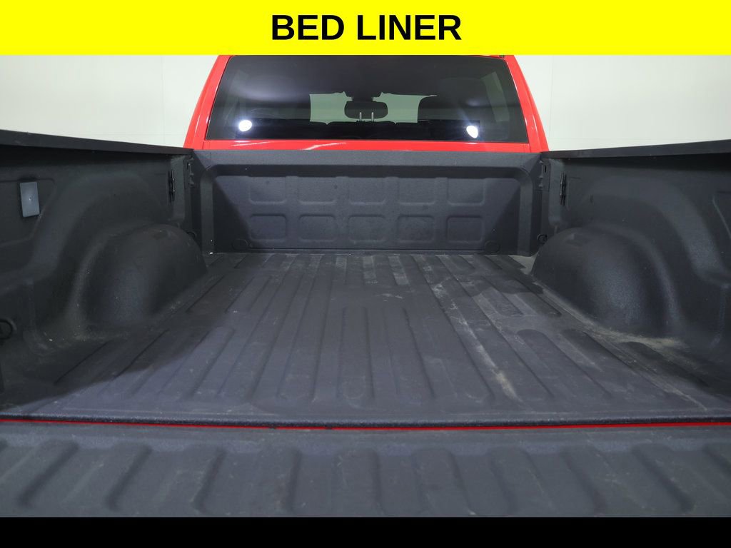 Used 2024 RAM 2500 Big Horn w/ Night Edition image 10