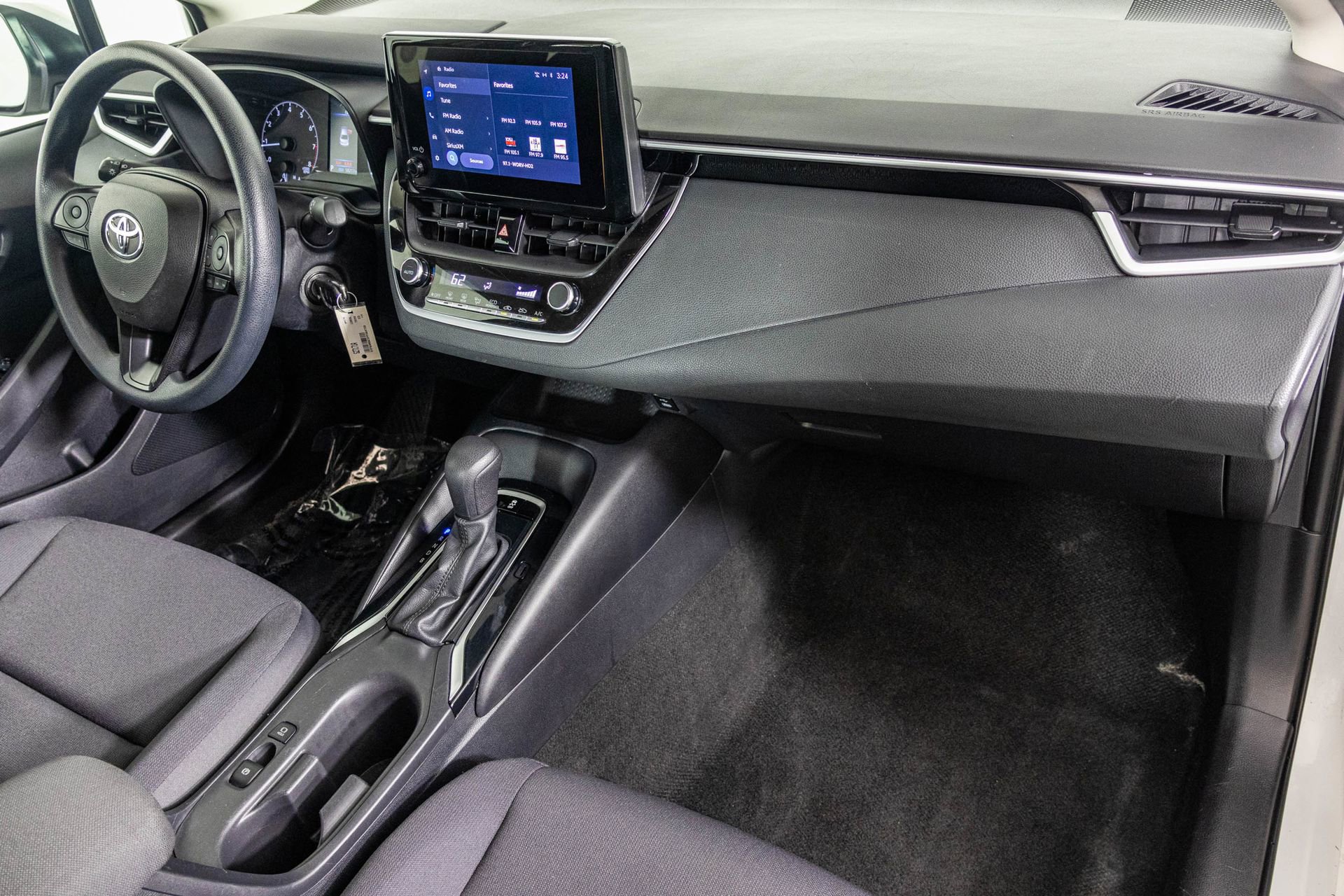 Used 2023 Toyota Corolla LE FWD image 44