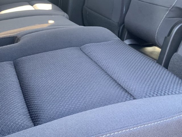 Used 2019 Chevrolet Silverado 1500 LT w/ All Star Edition AWD/4WD image 37
