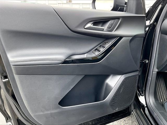 New 2026 Chevrolet Equinox LT FWD image 23