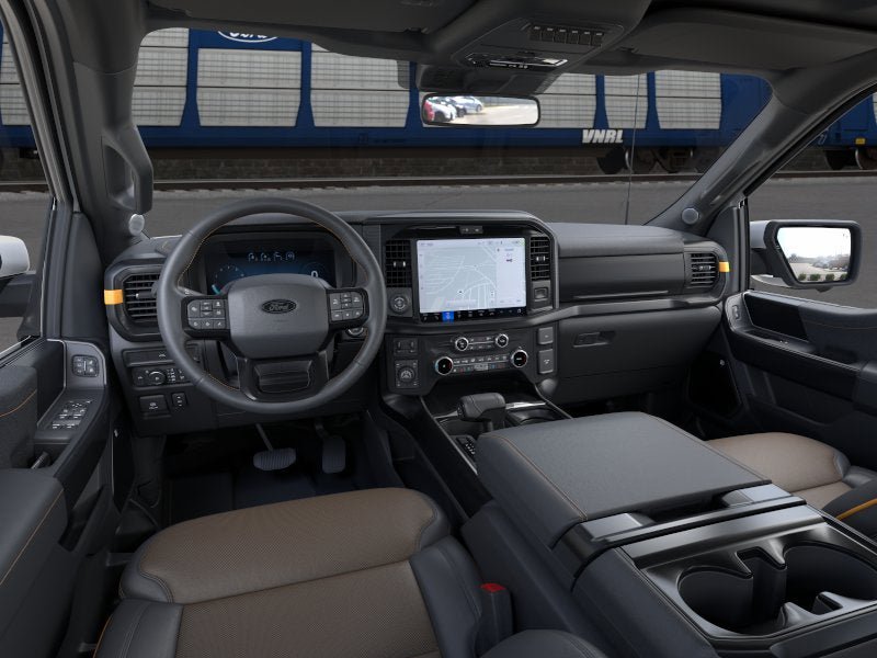 New 2026 Ford F150 Tremor AWD/4WD image 9