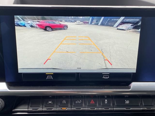 Certified 2025 Chevrolet Silverado 1500 LT image 14