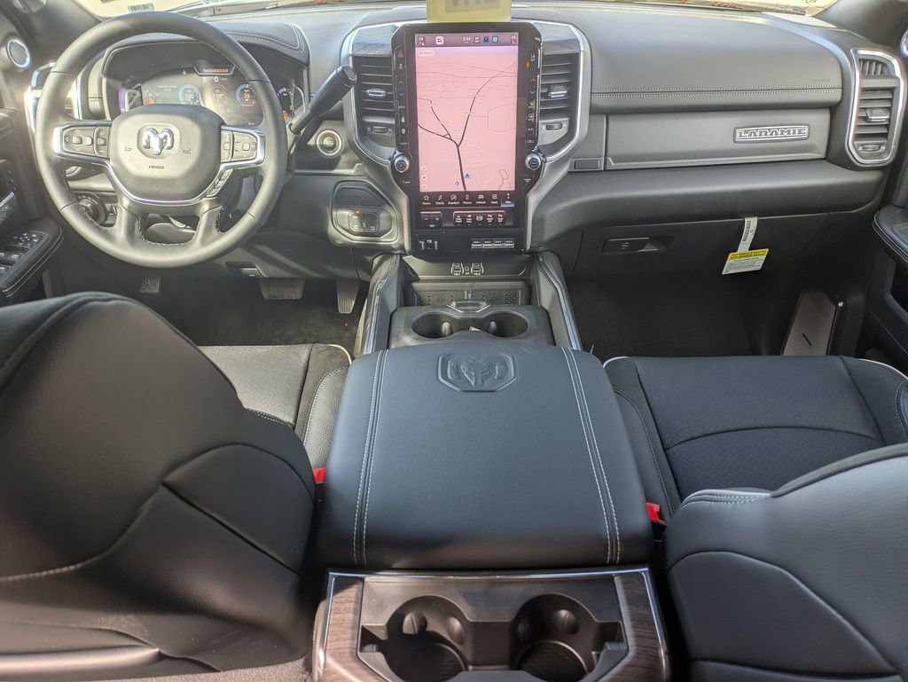 New 2026 RAM 3500 Laramie image 28