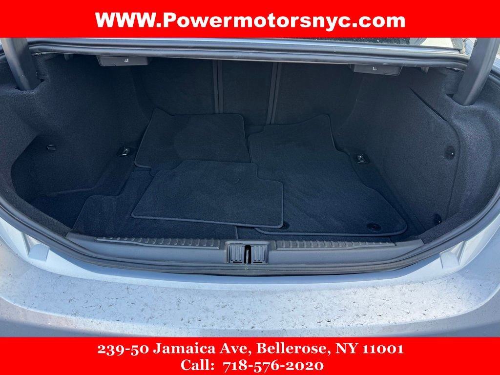 Used 2024 Alfa Romeo Giulia Ti image 31