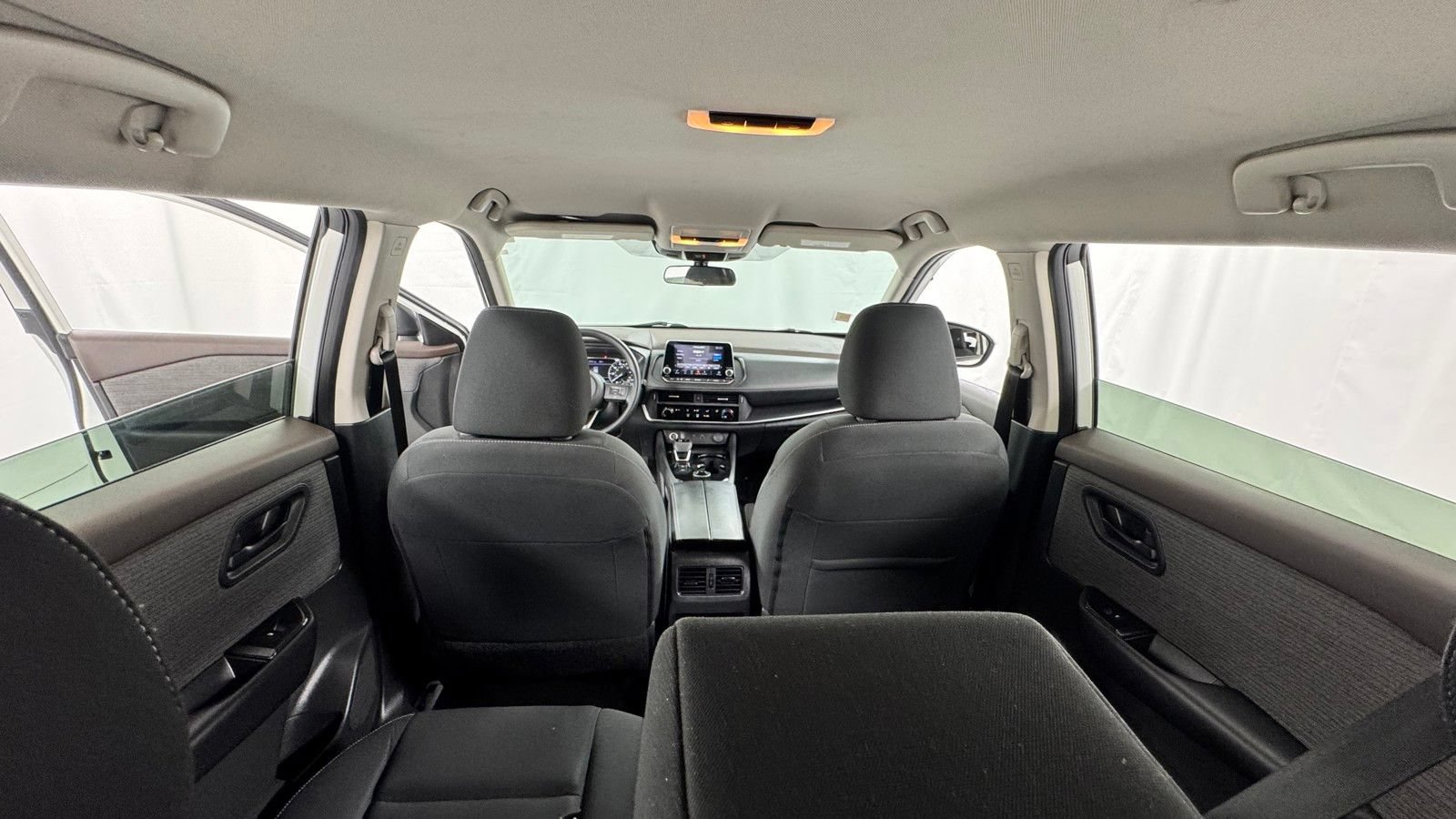Certified 2023 Nissan Rogue S AWD/4WD image 17