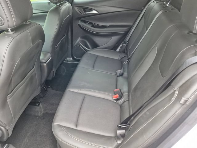 Certified 2024 Buick Encore GX Sport Touring AWD/4WD image 22