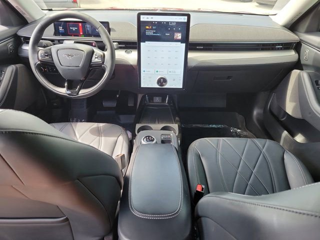 Certified 2023 Ford Mustang Mach-E California Route 1 image 16