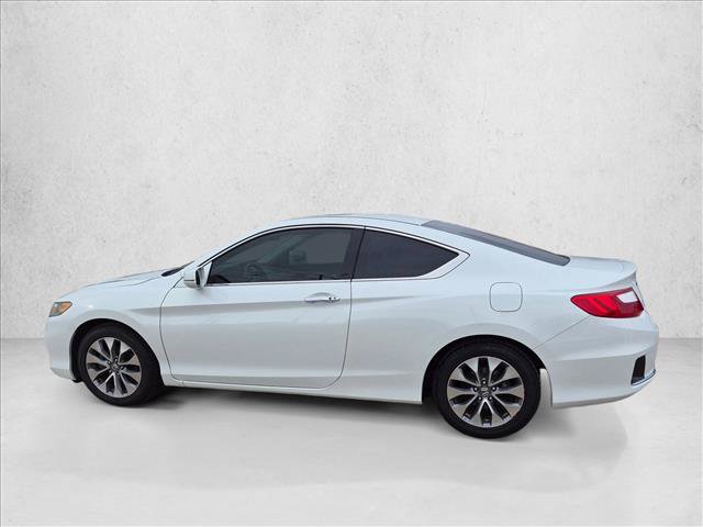 Used 2015 Honda Accord EX image 6