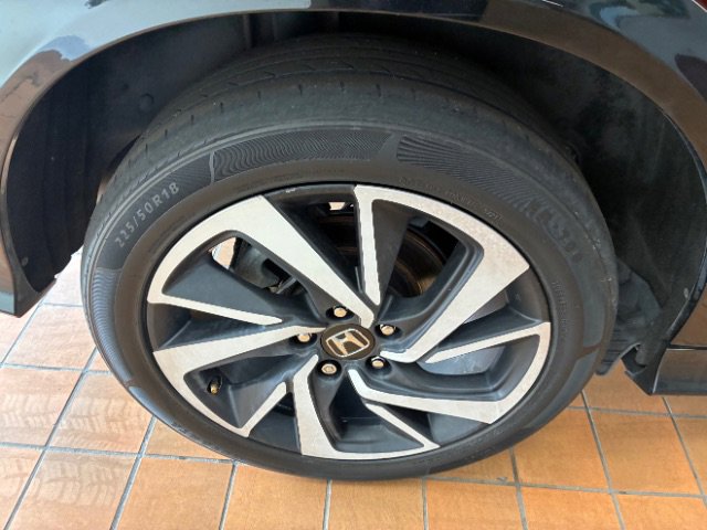 Used 2019 Honda HR-V Sport image 33