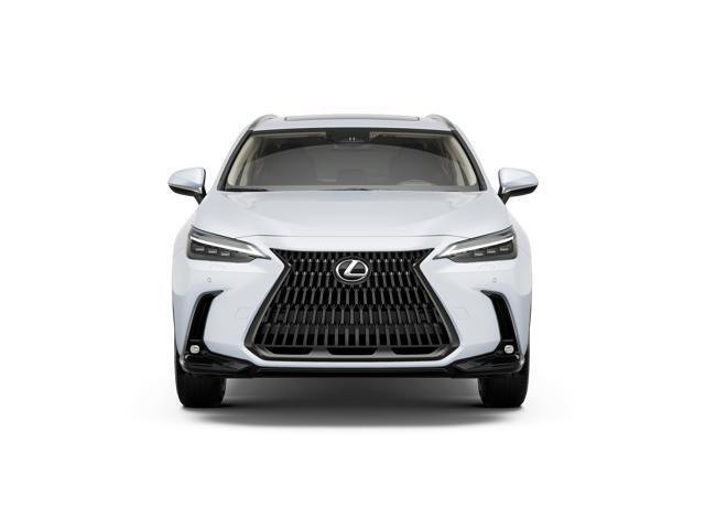 New 2026 Lexus NX 350 AWD w/ Luxury Package image 5