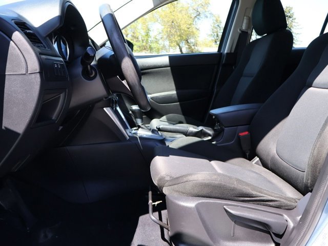 Used 2015 MAZDA CX-5 Sport w/ Bluetooth Audio Package AWD/4WD image 21