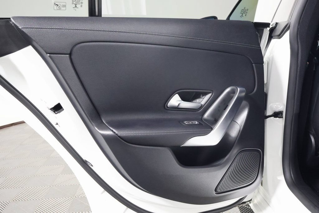 Certified 2023 Mercedes-Benz CLA 250 image 12