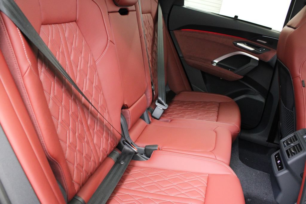 New 2026 Audi SQ5 Prestige AWD/4WD image 20