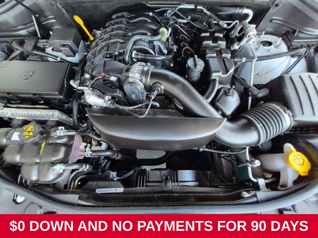 Used 2026 Dodge Durango GT RWD image 31