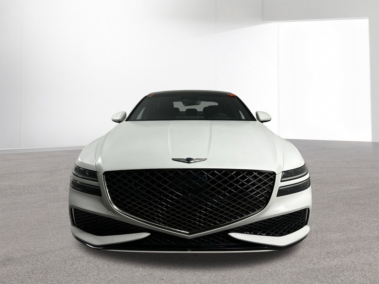 Used 2023 Genesis G80 3.5T Sport image 25