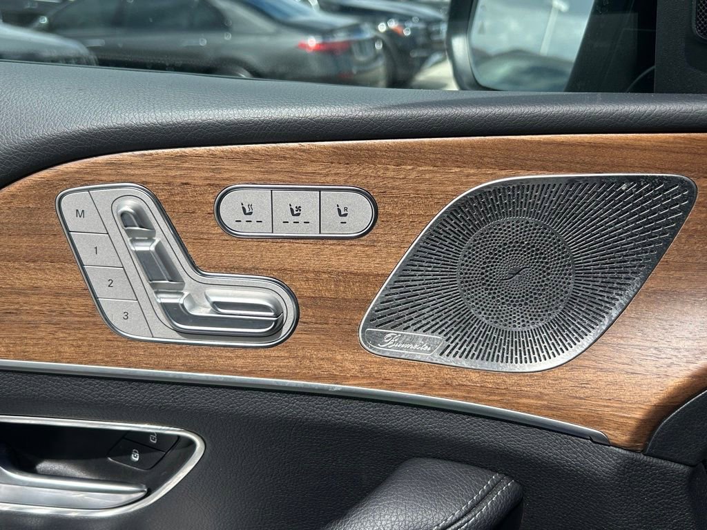 Used 2024 Mercedes-Benz GLS 450 4MATIC w/ AMG Line Exterior image 56