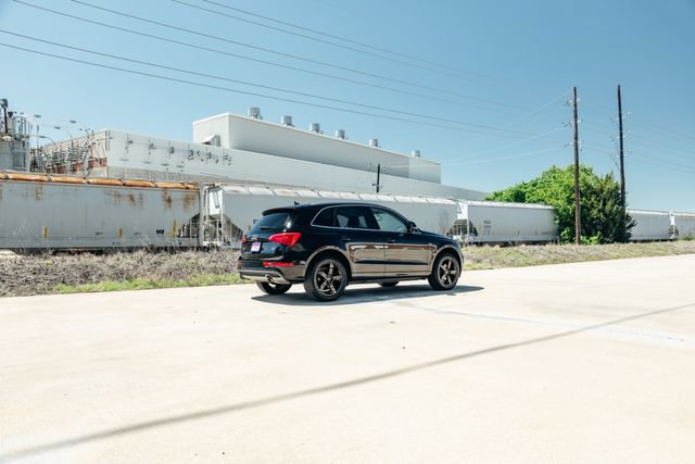Used 2011 Audi Q5 3.2 Premium Plus w/ Audi MMI Navigation Plus Pkg AWD/4WD image 41