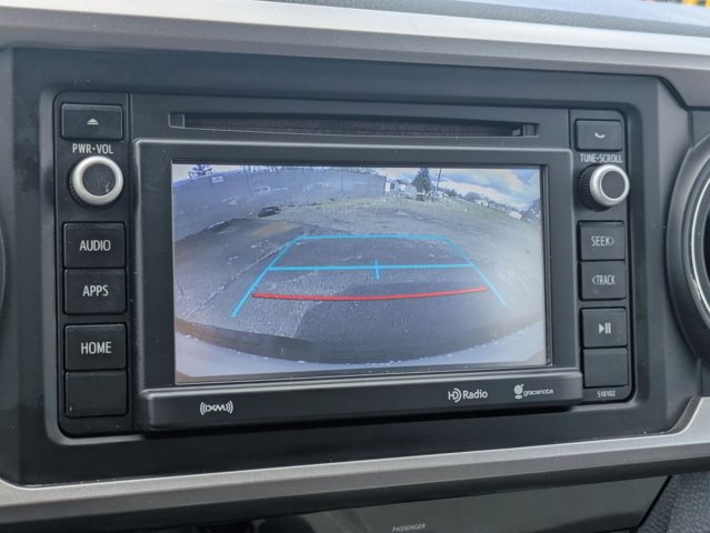 Used 2017 Toyota Tacoma SR5 w/ Tow Package image 18