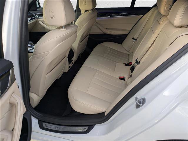 Used 2023 BMW 530i w/ Convenience Package image 19