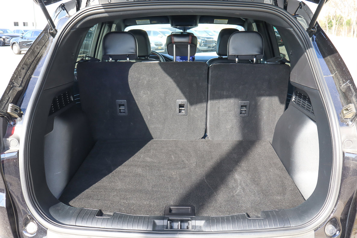 Used 2025 Ford Escape ST-Line AWD/4WD image 9