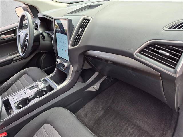 Certified 2023 Ford Edge SE AWD/4WD image 19
