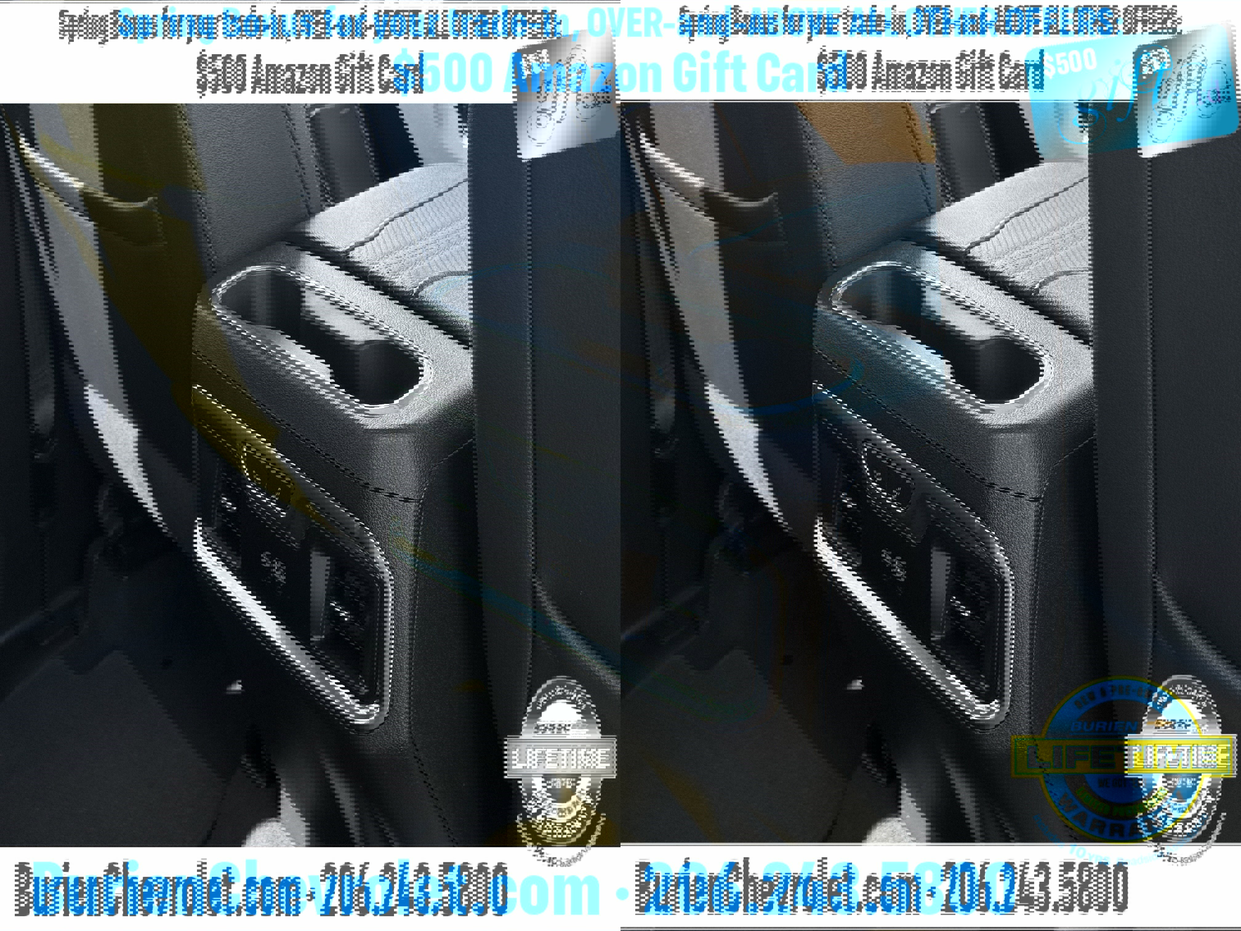 Used 2023 Chevrolet Silverado 2500 Custom w/ Custom Value Package image 27