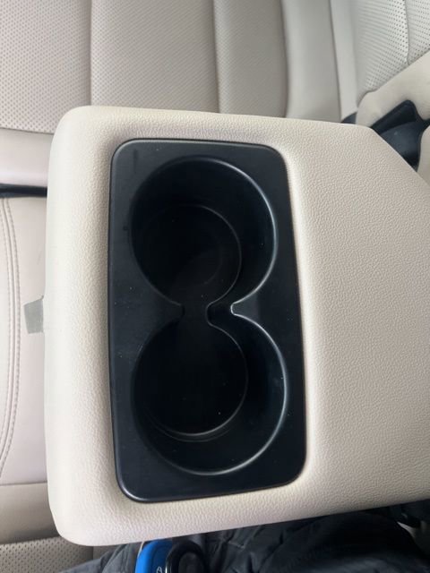 Used 2022 Ford Escape SEL image 19