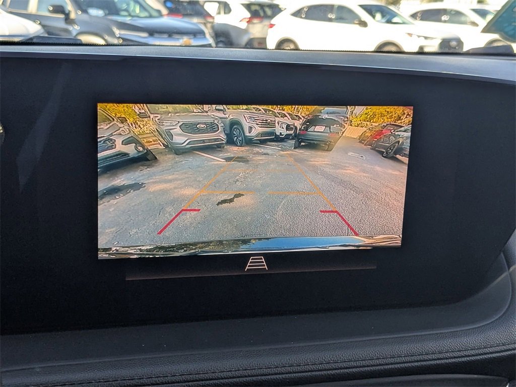 Used 2024 Buick Encore GX Sport Touring w/ Comfort Package image 18