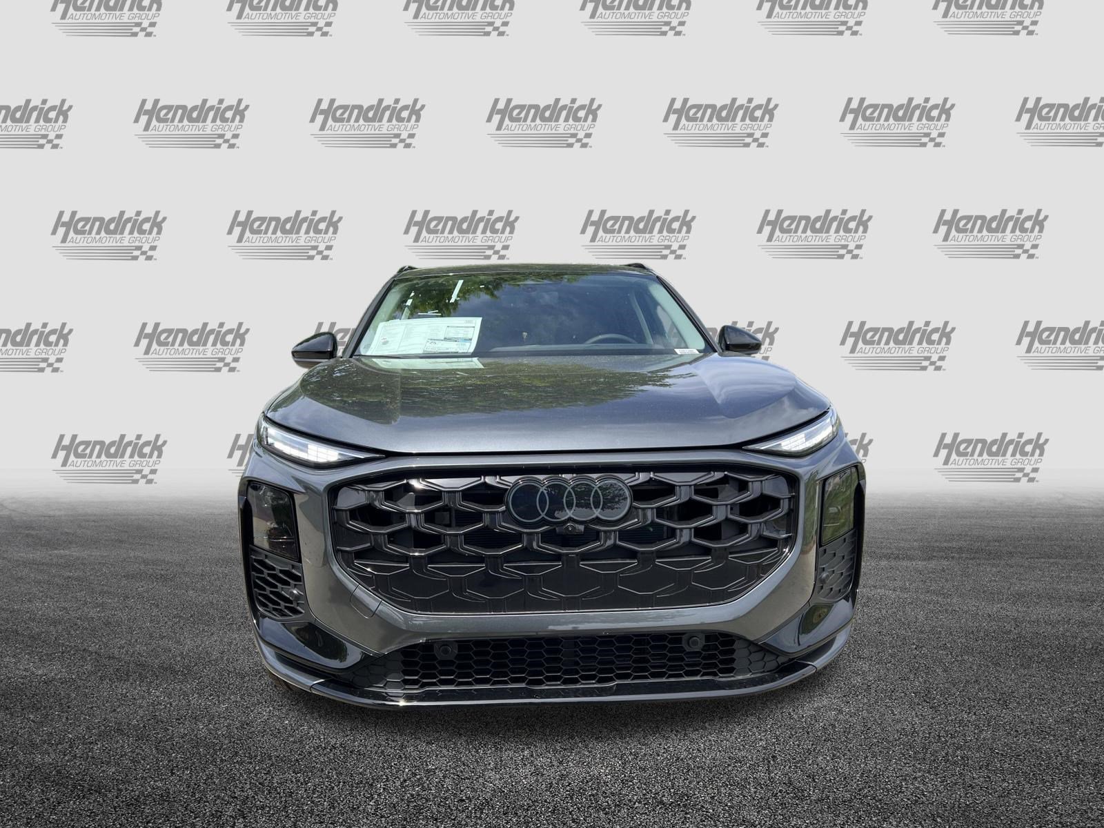 New 2026 Audi Q3 quattro 2.0T image 3