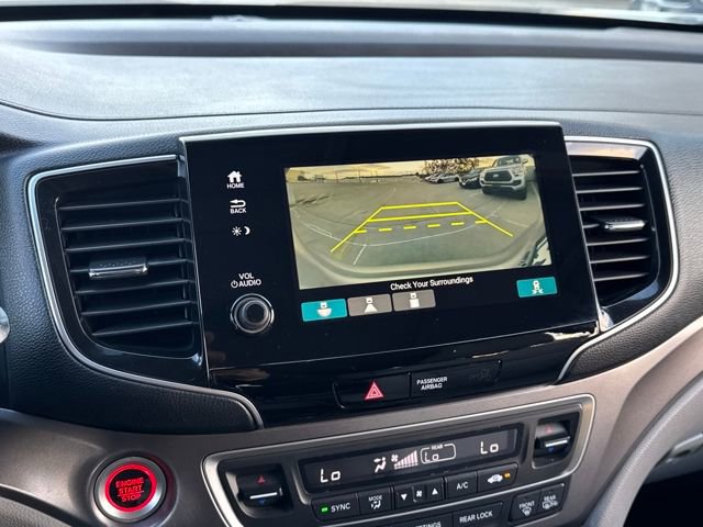 Used 2019 Honda Pilot EX-L image 13