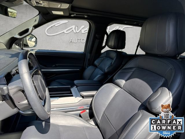 Used 2025 Lincoln Navigator Reserve w/ Jet Appearance Package AWD/4WD image 19