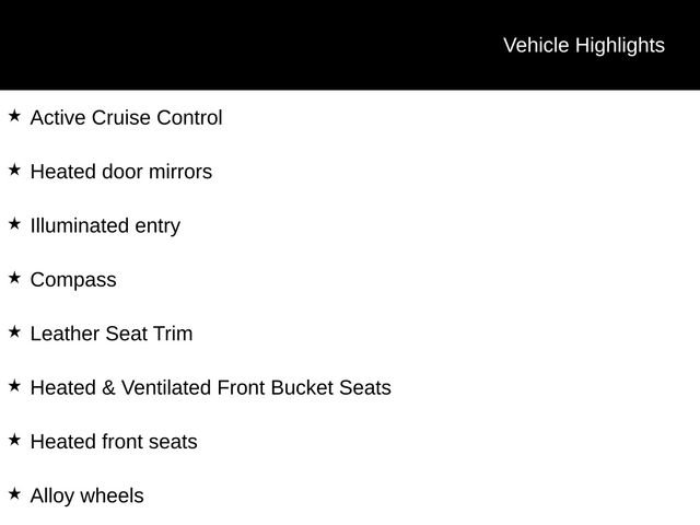 Certified 2025 Lexus RX 350 Premium Plus w/ Convenience Package image 6