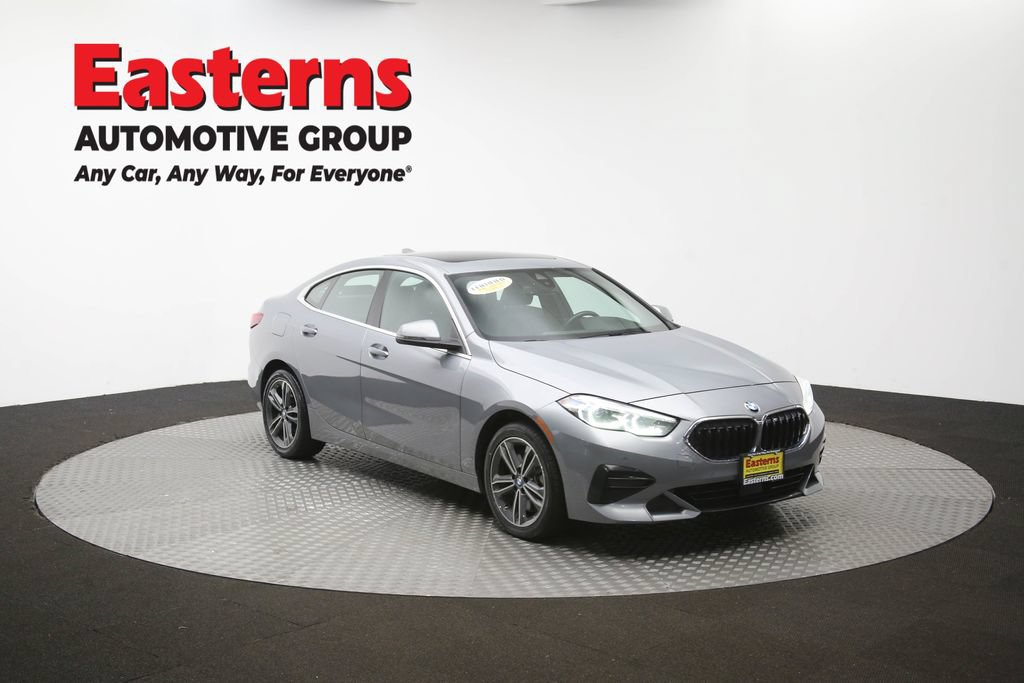 Used 2024 BMW 228i xDrive Gran Coupe AWD/4WD image 53