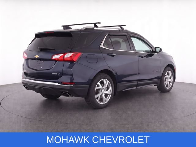 Used 2020 Chevrolet Equinox LT AWD/4WD image 5