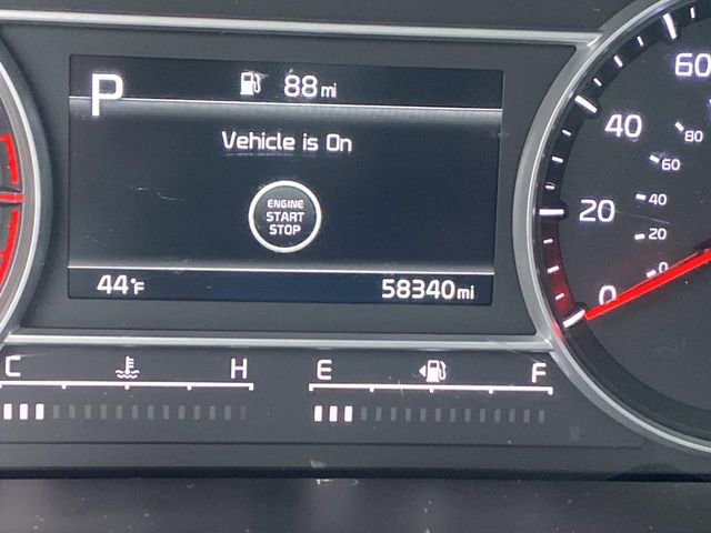 Used 2023 Kia Sorento X-Line EX image 36