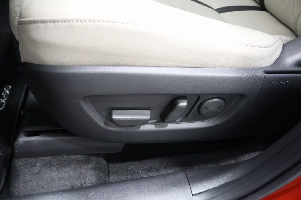 New 2025 MAZDA CX-90 3.3 Turbo w/ Preferred Package image 14