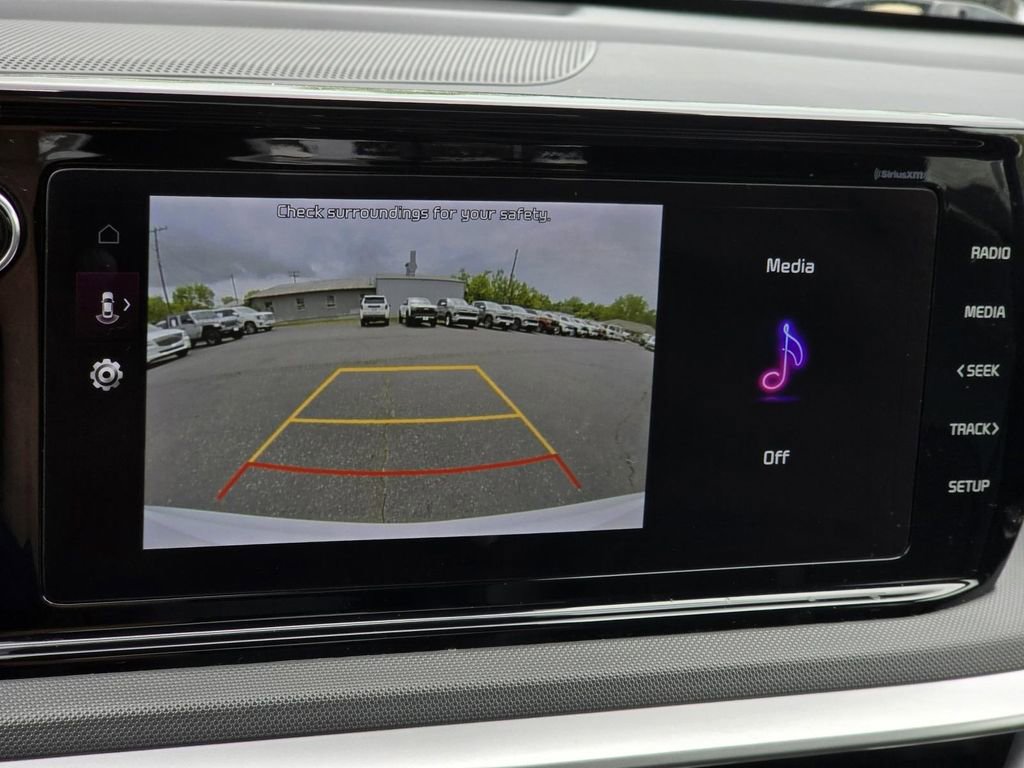 Used 2023 Kia K5 GT-Line w/ GT-Line Premium Package FWD image 21