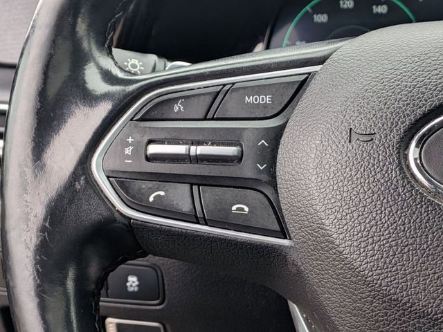 Used 2021 Hyundai Palisade Limited image 20