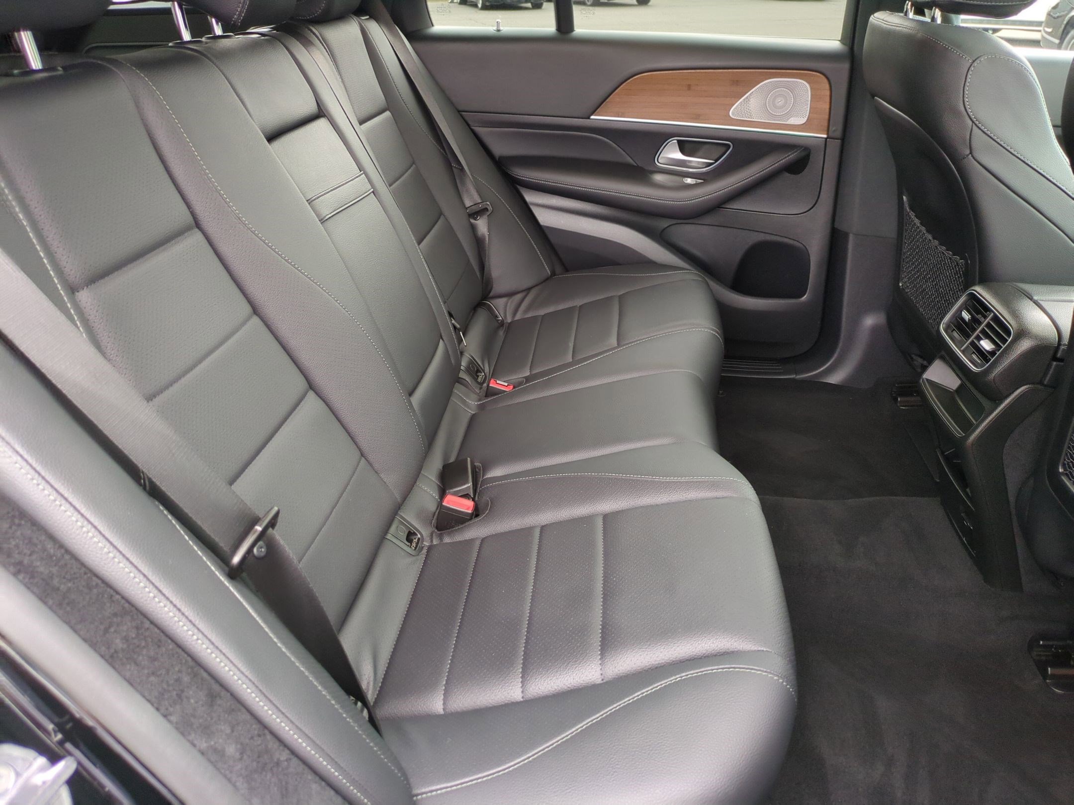 Used 2021 Mercedes-Benz GLE 350 image 34