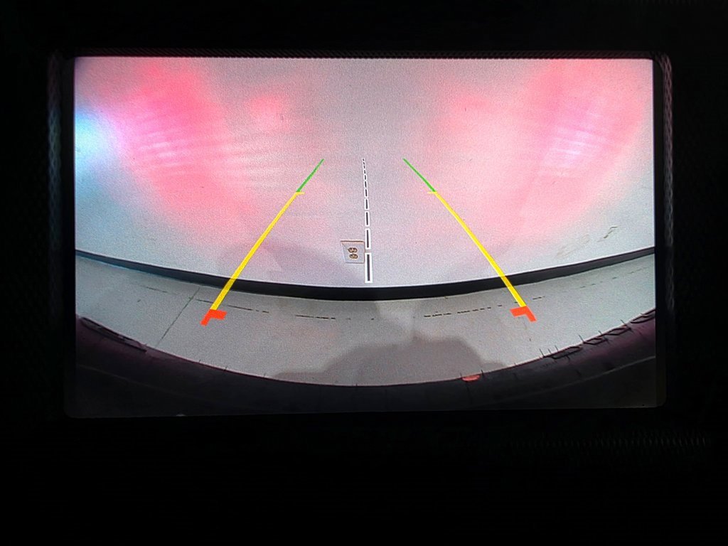 Used 2021 Jeep Wrangler Unlimited Sport image 9