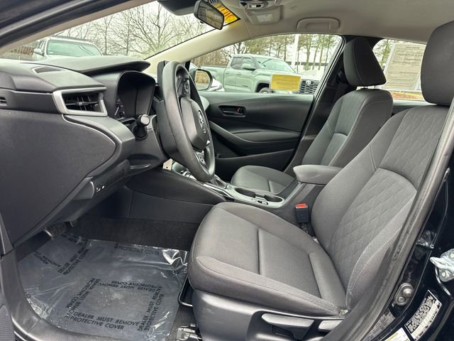 Certified 2024 Toyota Corolla LE image 30