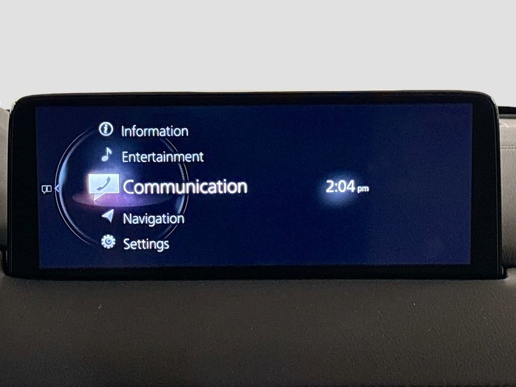 Used 2023 MAZDA CX-5 AWD 2.5 S w/ Preferred Package image 12