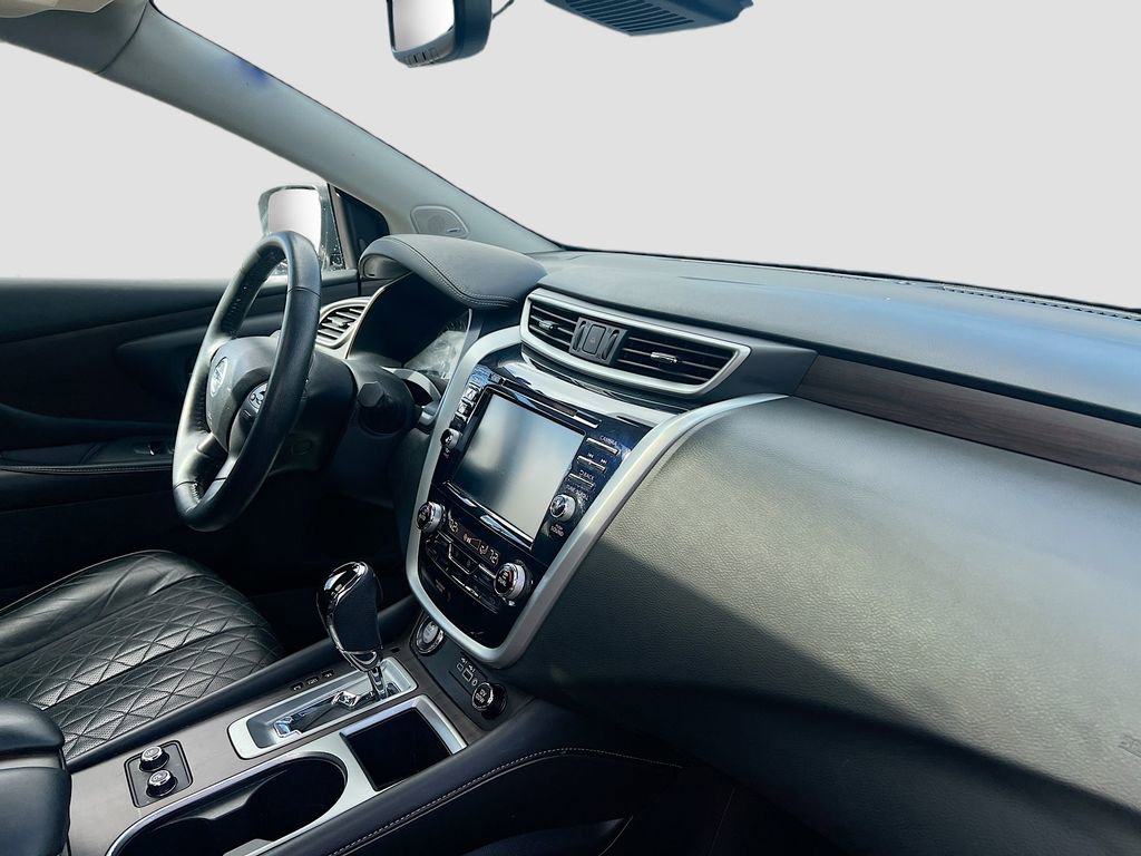 Used 2019 Nissan Murano Platinum w/ Cargo Package AWD/4WD image 32