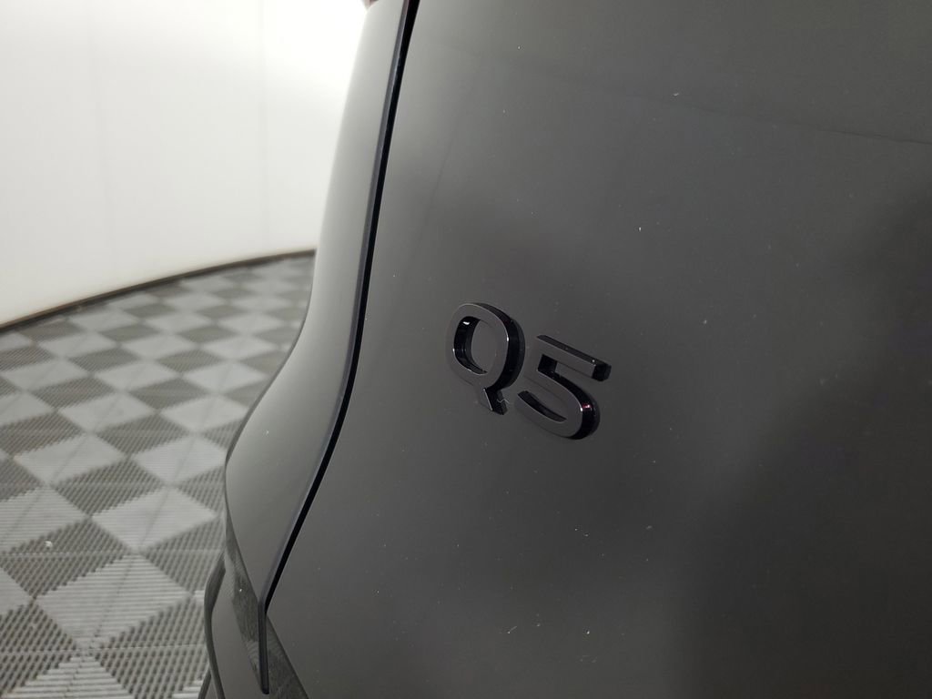 New 2026 Audi Q5 Premium Plus AWD/4WD image 8