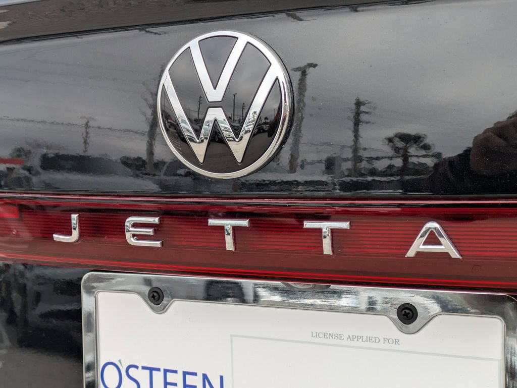 New 2026 Volkswagen Jetta Sport FWD image 13