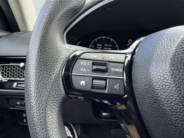 Used 2024 Honda Civic LX image 26