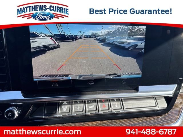 Used 2024 GMC Sierra 3500 SLE w/ SLE Convenience Package image 20