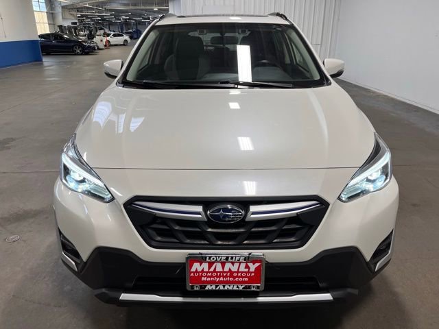 Used 2023 Subaru Crosstrek Hybrid w/ Moonroof Package w/Navigation image 8
