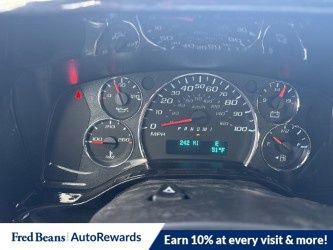 New 2025 GMC Savana 2500 w/ Driver Convenience Package image 10